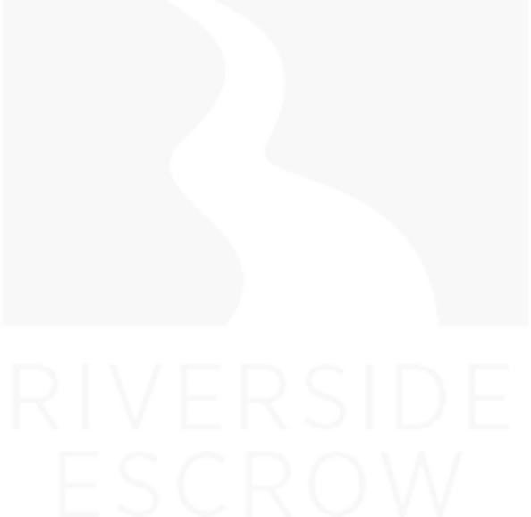 Riverside Escrow